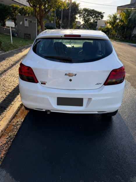 CHEVROLET Onix Hatch 1.0 4P FLEX JOY, Foto 2