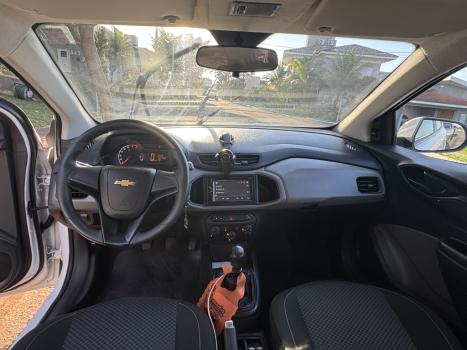 CHEVROLET Onix Hatch 1.0 4P FLEX JOY, Foto 3