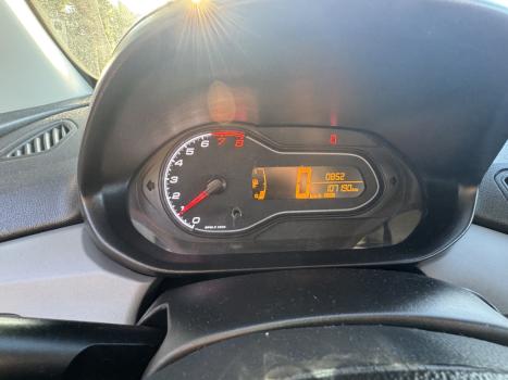 CHEVROLET Onix Hatch 1.0 4P FLEX JOY, Foto 4