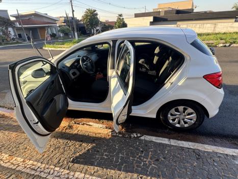 CHEVROLET Onix Hatch 1.0 4P FLEX JOY, Foto 5