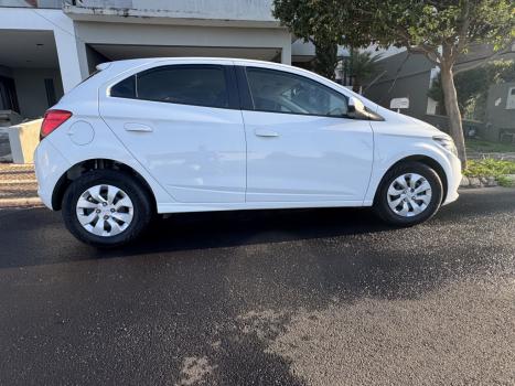 CHEVROLET Onix Hatch 1.0 4P FLEX JOY, Foto 6