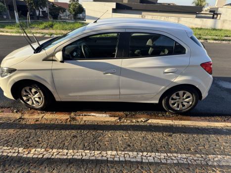 CHEVROLET Onix Hatch 1.0 4P FLEX JOY, Foto 8