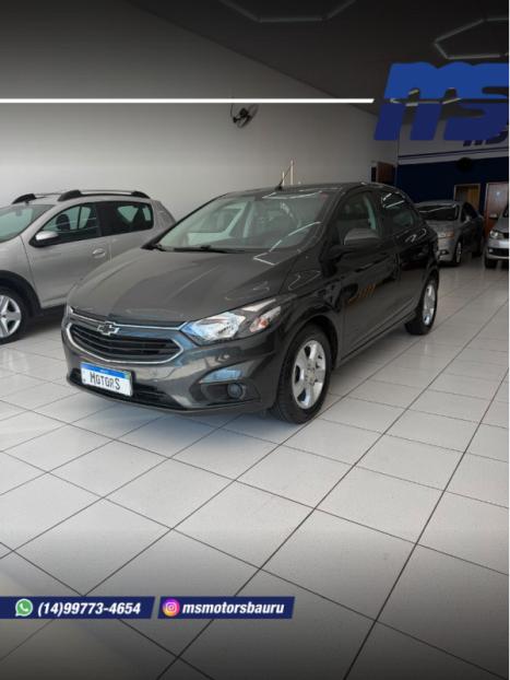 CHEVROLET Onix Hatch 1.4 4P FLEX LT AUTOM�TICO, Foto 3