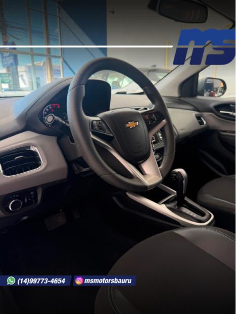 CHEVROLET Onix Hatch 1.4 4P FLEX LT AUTOM�TICO, Foto 7