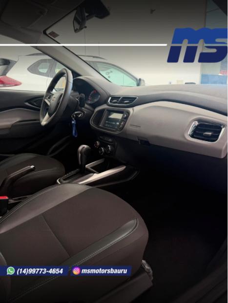 CHEVROLET Onix Hatch 1.4 4P FLEX LT AUTOM�TICO, Foto 12