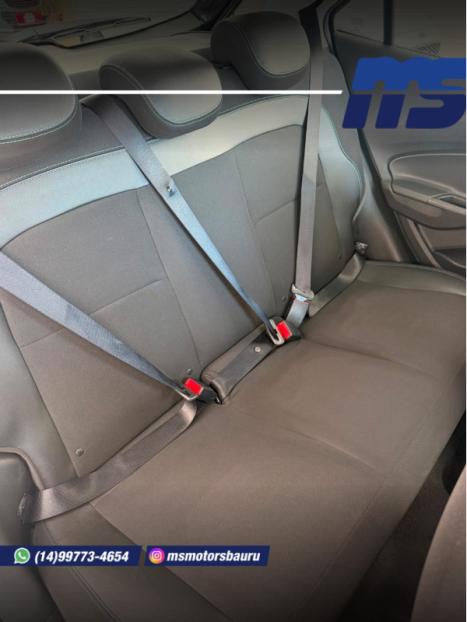 CHEVROLET Onix Hatch 1.4 4P FLEX LT AUTOM�TICO, Foto 14