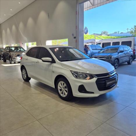 CHEVROLET Onix Hatch 1.0 4P FLEX LT, Foto 1