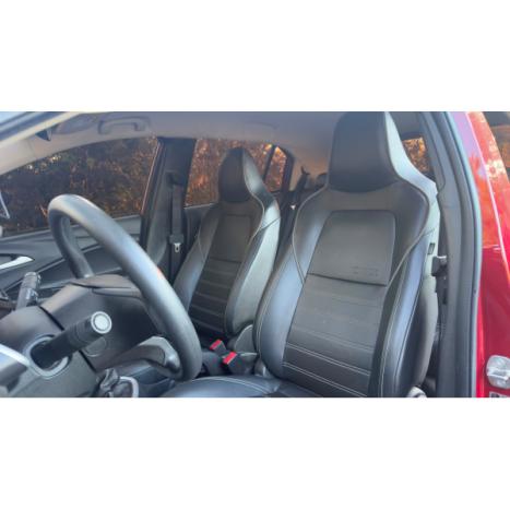 CHEVROLET Onix Hatch 1.0 12V 4P FLEX LT TURBO, Foto 11