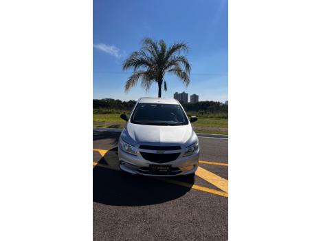 CHEVROLET Onix Hatch 1.0 4P FLEX JOY, Foto 2