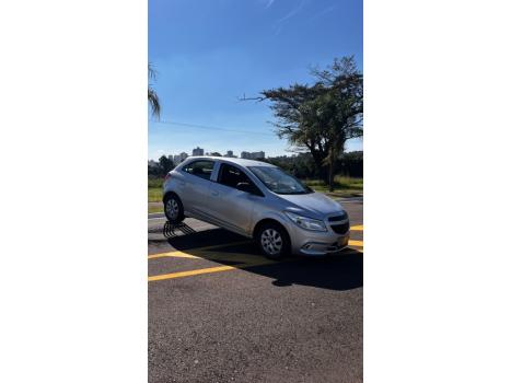 CHEVROLET Onix Hatch 1.0 4P FLEX JOY, Foto 3