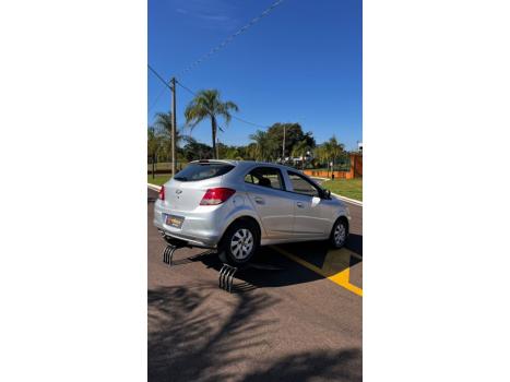 CHEVROLET Onix Hatch 1.0 4P FLEX JOY, Foto 4