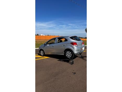 CHEVROLET Onix Hatch 1.0 4P FLEX JOY, Foto 5