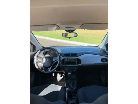 CHEVROLET Onix Hatch 1.0 4P FLEX JOY, Foto 6