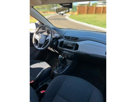 CHEVROLET Onix Hatch 1.0 4P FLEX JOY, Foto 7