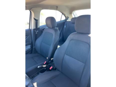 CHEVROLET Onix Hatch 1.0 4P FLEX JOY, Foto 8