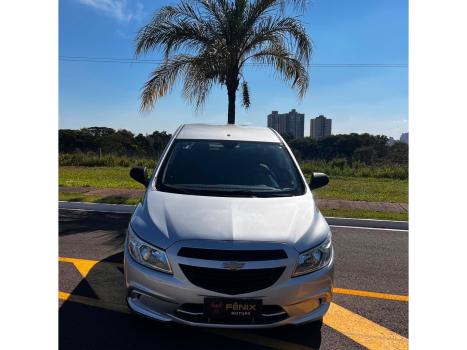 CHEVROLET Onix Hatch 1.0 4P FLEX JOY, Foto 2