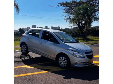 CHEVROLET Onix Hatch 1.0 4P FLEX JOY, Foto 3