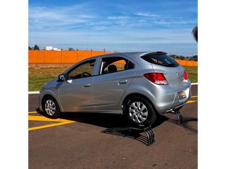 CHEVROLET Onix Hatch 1.0 4P FLEX JOY, Foto 5