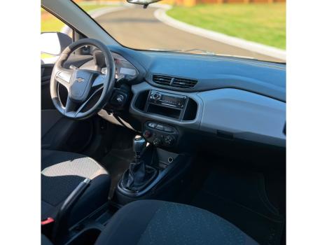 CHEVROLET Onix Hatch 1.0 4P FLEX JOY, Foto 6