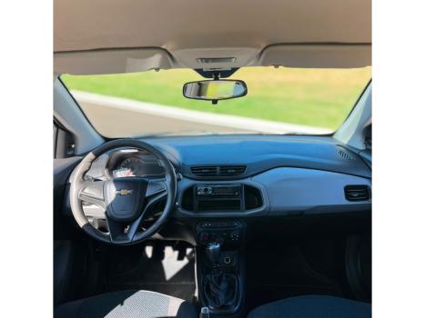CHEVROLET Onix Hatch 1.0 4P FLEX JOY, Foto 7