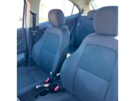 CHEVROLET Onix Hatch 1.0 4P FLEX JOY, Foto 8