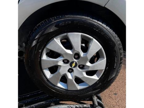 CHEVROLET Onix Hatch 1.0 4P FLEX JOY, Foto 9