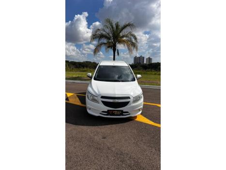 CHEVROLET Onix Hatch 1.0 4P FLEX JOY, Foto 2