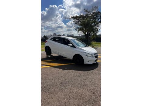 CHEVROLET Onix Hatch 1.0 4P FLEX JOY, Foto 3
