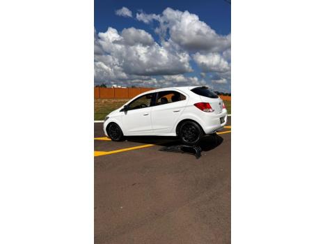 CHEVROLET Onix Hatch 1.0 4P FLEX JOY, Foto 5