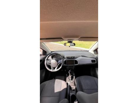 CHEVROLET Onix Hatch 1.0 4P FLEX JOY, Foto 6