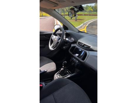 CHEVROLET Onix Hatch 1.0 4P FLEX JOY, Foto 7