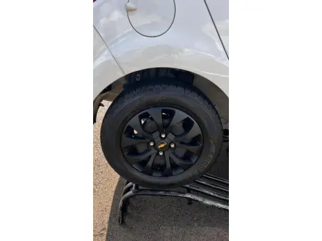 CHEVROLET Onix Hatch 1.0 4P FLEX JOY, Foto 9