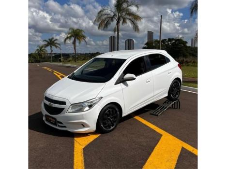 CHEVROLET Onix Hatch 1.0 4P FLEX JOY, Foto 1