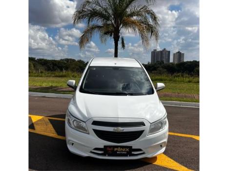 CHEVROLET Onix Hatch 1.0 4P FLEX JOY, Foto 2