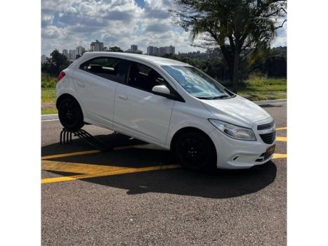 CHEVROLET Onix Hatch 1.0 4P FLEX JOY, Foto 3