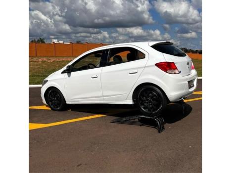 CHEVROLET Onix Hatch 1.0 4P FLEX JOY, Foto 5