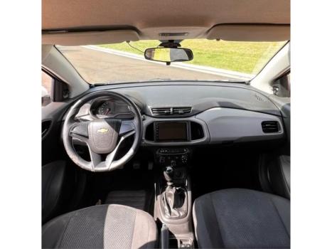 CHEVROLET Onix Hatch 1.0 4P FLEX JOY, Foto 6