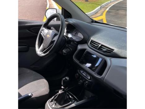 CHEVROLET Onix Hatch 1.0 4P FLEX JOY, Foto 7