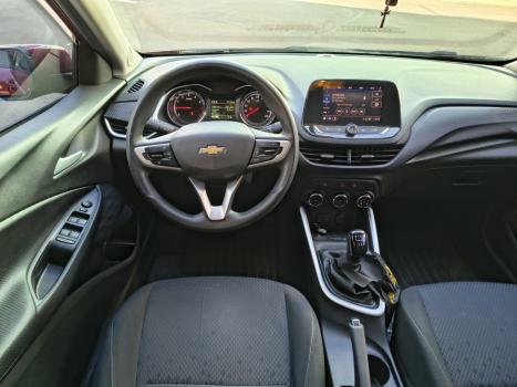 CHEVROLET Onix Hatch 1.0 4P FLEX LT2, Foto 6
