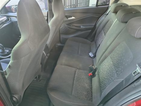 CHEVROLET Onix Hatch 1.0 4P FLEX LT2, Foto 7