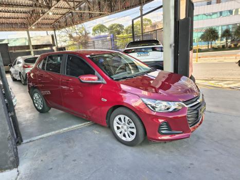 CHEVROLET Onix Hatch 1.0 4P FLEX LT2, Foto 2