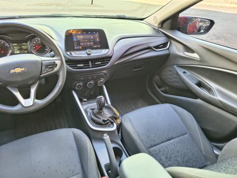 CHEVROLET Onix Hatch 1.0 4P FLEX LT2, Foto 10