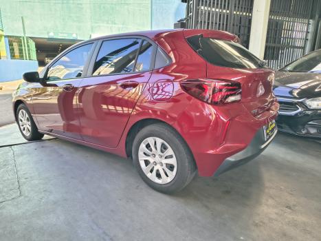 CHEVROLET Onix Hatch 1.0 4P FLEX LT2, Foto 11