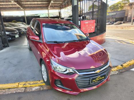 CHEVROLET Onix Hatch 1.0 4P FLEX LT2, Foto 13