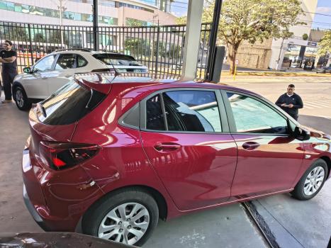 CHEVROLET Onix Hatch 1.0 4P FLEX LT2, Foto 15