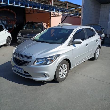 CHEVROLET Onix Hatch 1.0 4P FLEX JOY, Foto 2