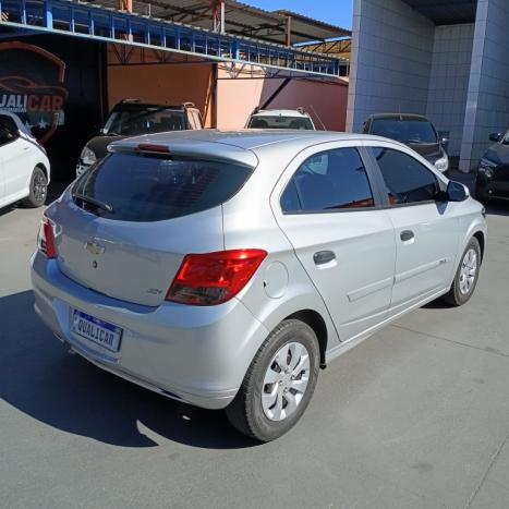 CHEVROLET Onix Hatch 1.0 4P FLEX JOY, Foto 3
