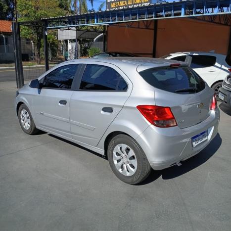 CHEVROLET Onix Hatch 1.0 4P FLEX JOY, Foto 4
