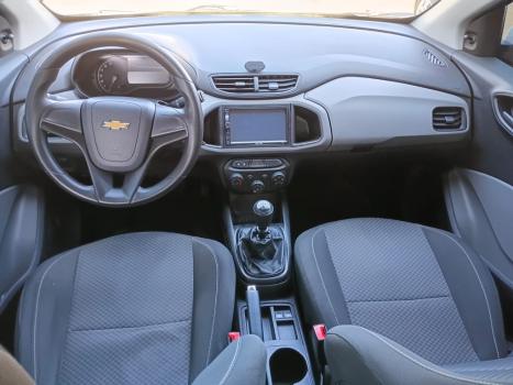 CHEVROLET Onix Hatch 1.0 4P FLEX JOY, Foto 5
