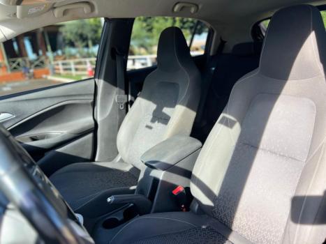 CHEVROLET Onix Hatch 1.0 4P FLEX LTZ TURBO AUTOM�TICO, Foto 4